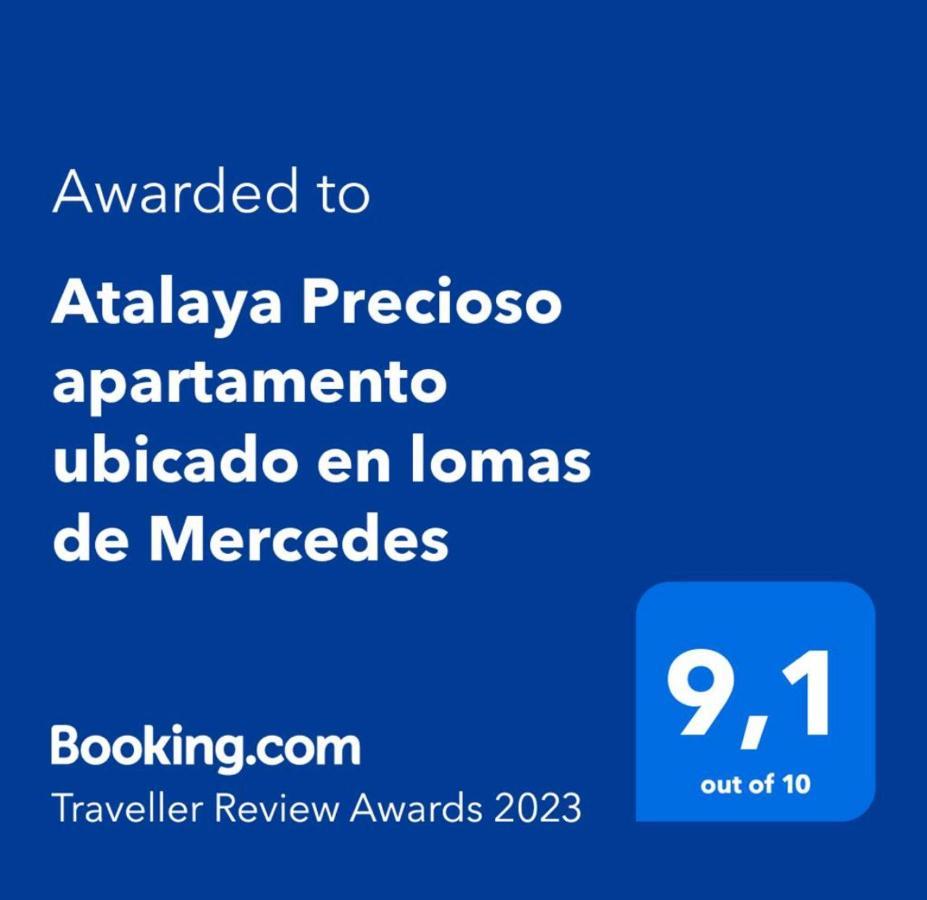 Atalaya Precioso apartamento ubicado en lomas de Mercedes Caracas Exterior foto