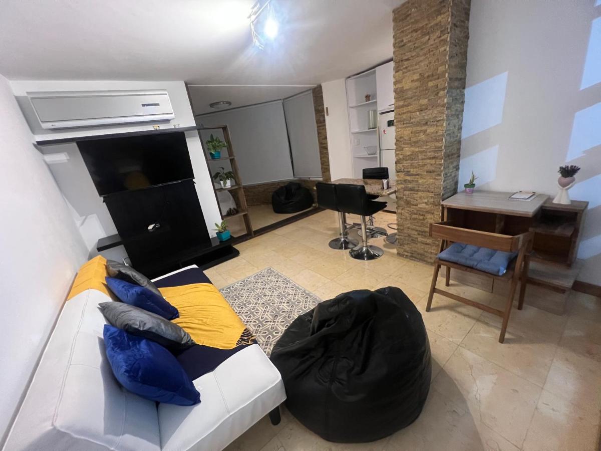 Atalaya Precioso apartamento ubicado en lomas de Mercedes Caracas Exterior foto
