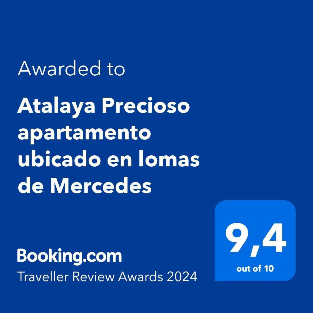 Atalaya Precioso apartamento ubicado en lomas de Mercedes Caracas Exterior foto