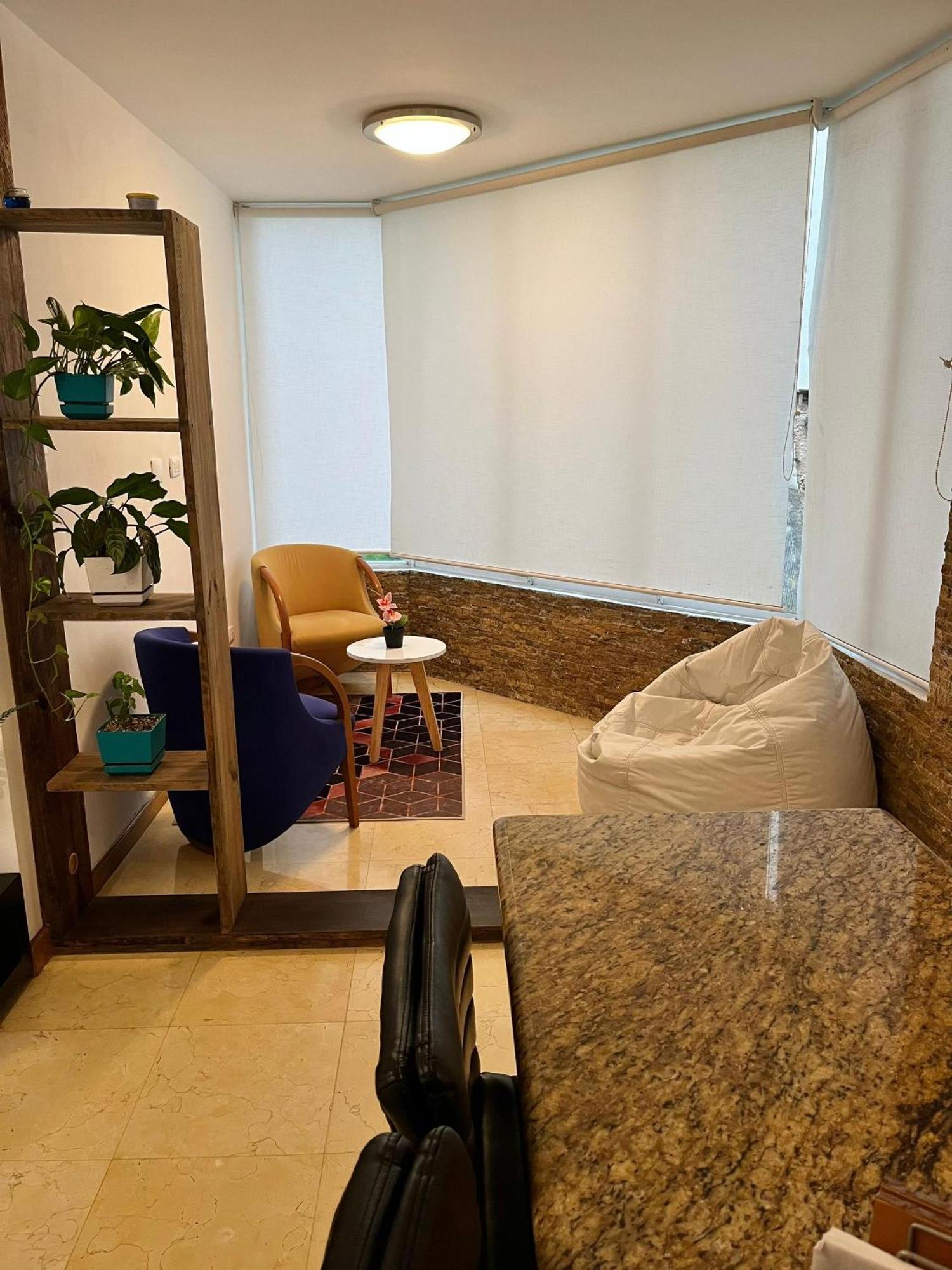 Atalaya Precioso apartamento ubicado en lomas de Mercedes Caracas Exterior foto