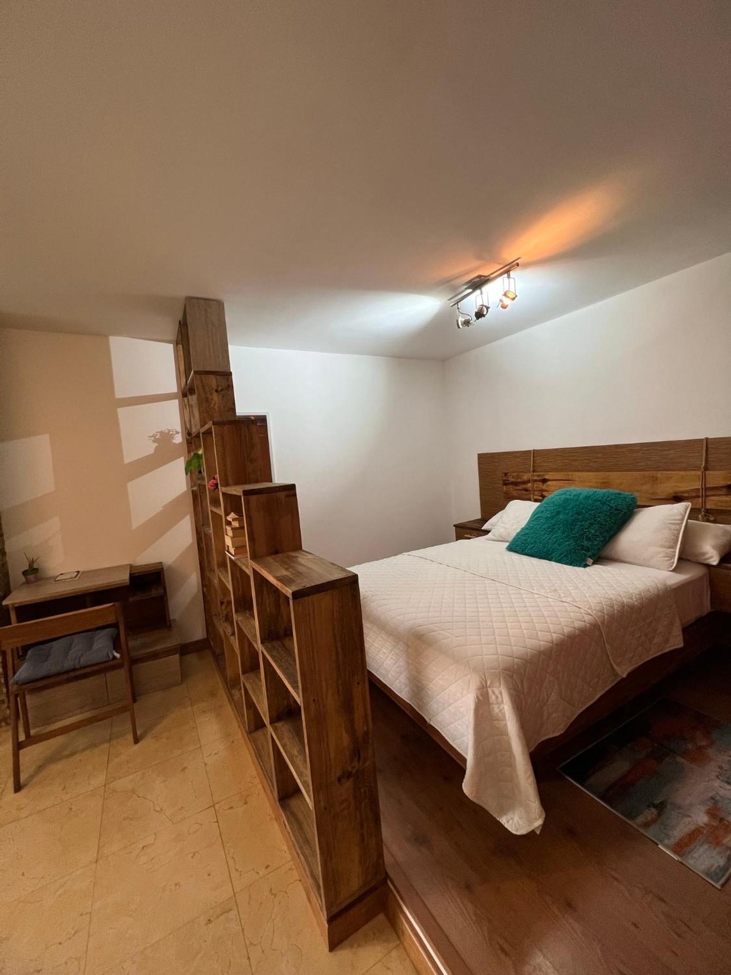 Atalaya Precioso apartamento ubicado en lomas de Mercedes Caracas Exterior foto