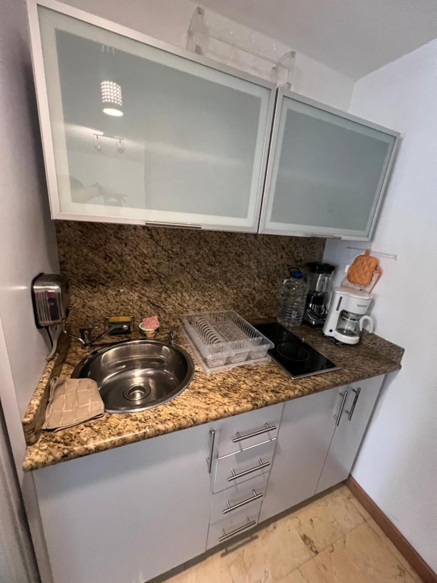 Atalaya Precioso apartamento ubicado en lomas de Mercedes Caracas Exterior foto