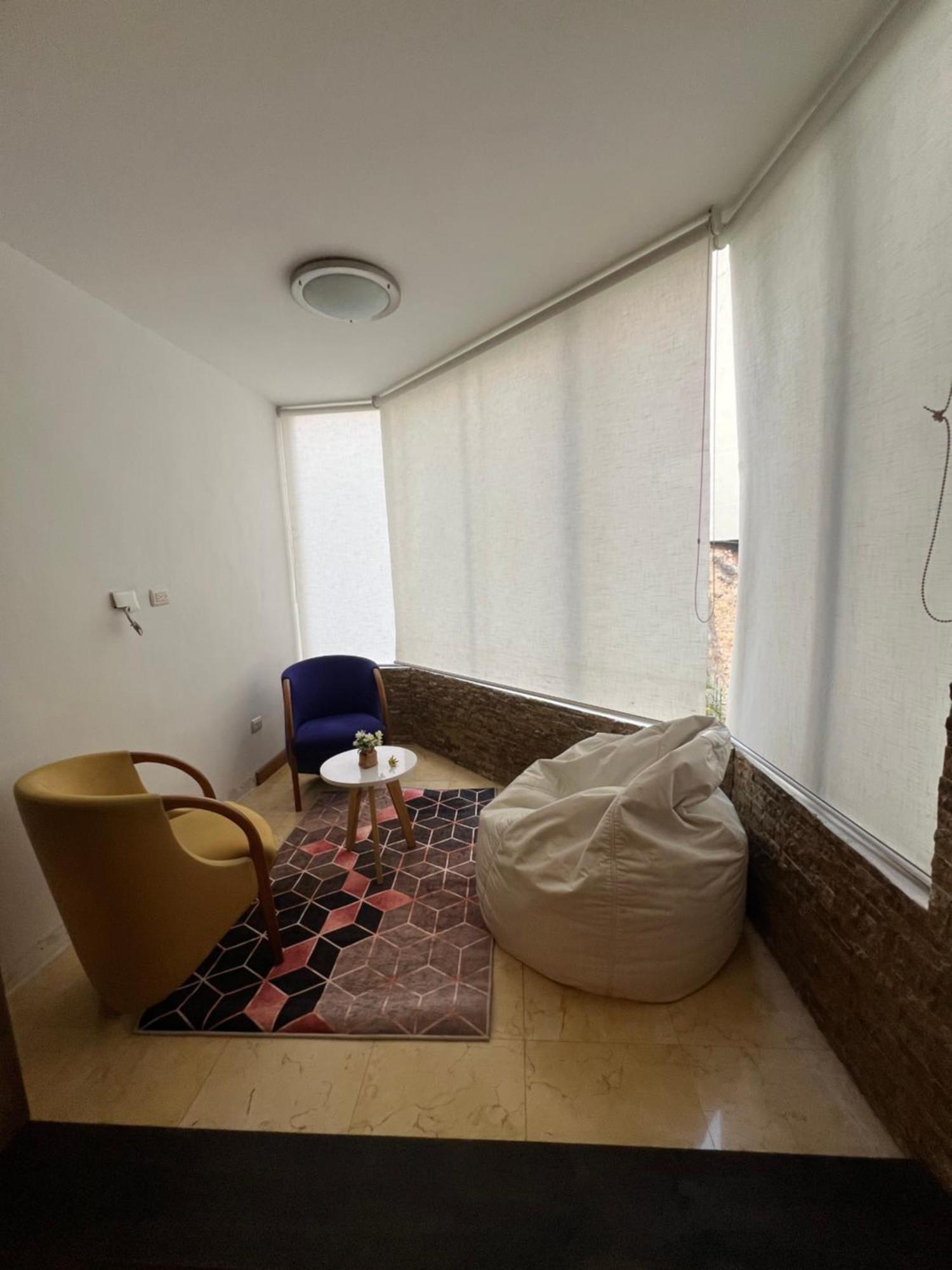Atalaya Precioso apartamento ubicado en lomas de Mercedes Caracas Exterior foto