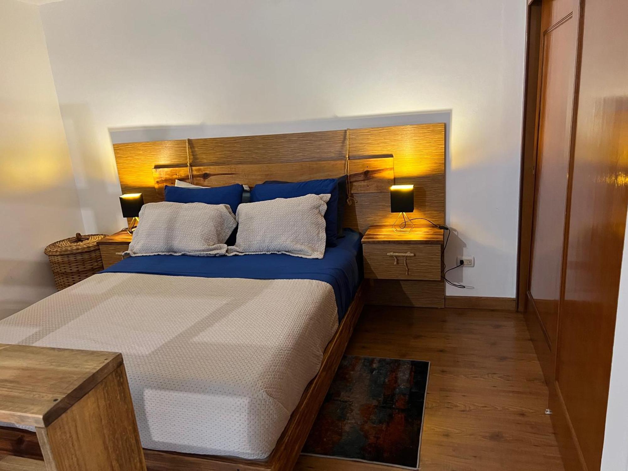Atalaya Precioso apartamento ubicado en lomas de Mercedes Caracas Exterior foto
